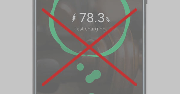 Does Fast Charging Kill Your Phone Battery? How to Slow Down Battery Aging