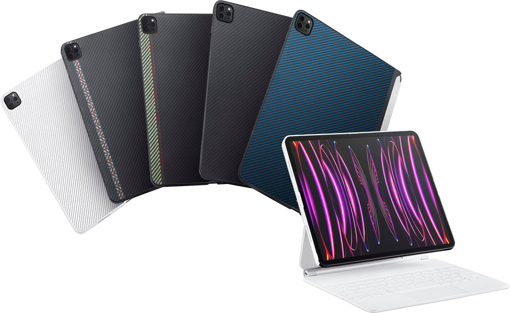 10 Best Cases for iPad Pro 2022