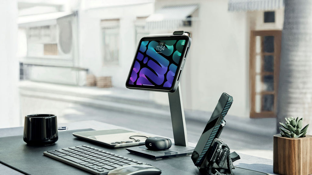 PITAKA PitaFlow for Tablets: Best Magnetic iPad Cases and Stands