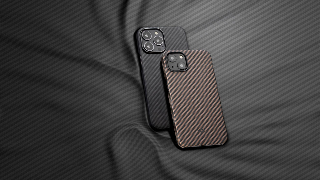 What is the Best Material for Phone Cases?